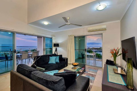 Argus Apartments Darwin - Hotel QLD 11