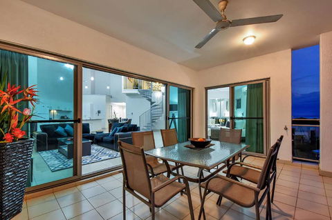 Argus Apartments Darwin - Hotel QLD 12