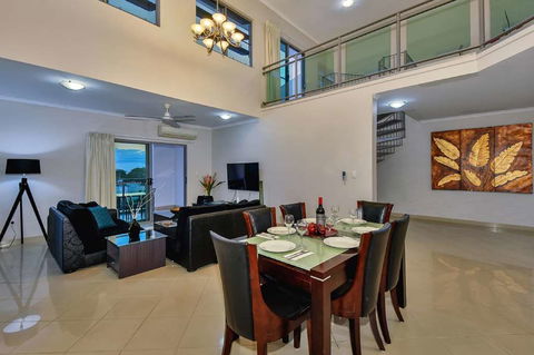 Argus Apartments Darwin - Hotel QLD 13
