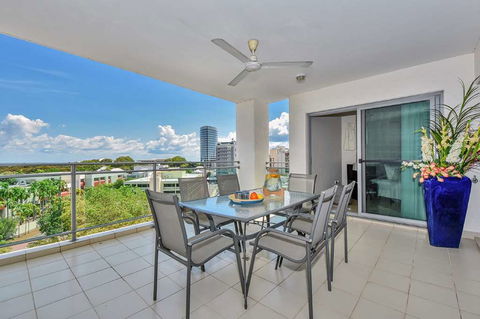 Argus Apartments Darwin - Hotel QLD 14