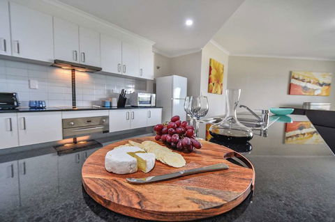 Argus Apartments Darwin - Hotel QLD 15