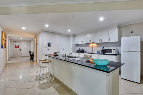 Argus Apartments Darwin - Hotel QLD 17