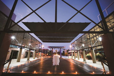DoubleTree By Hilton Esplanade Darwin - Hotel QLD 0