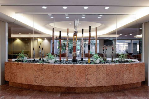 DoubleTree By Hilton Esplanade Darwin - Hotel QLD 1