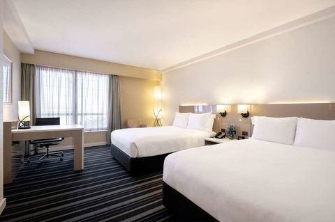 DoubleTree By Hilton Esplanade Darwin - Hotel QLD 3