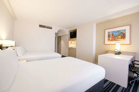 DoubleTree By Hilton Esplanade Darwin - Hotel QLD 4