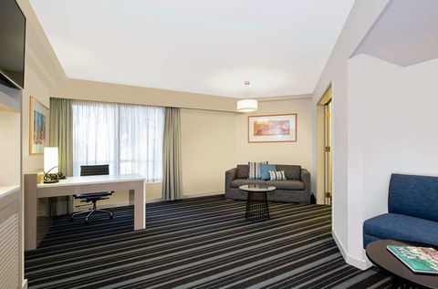 DoubleTree By Hilton Esplanade Darwin - Hotel QLD 5