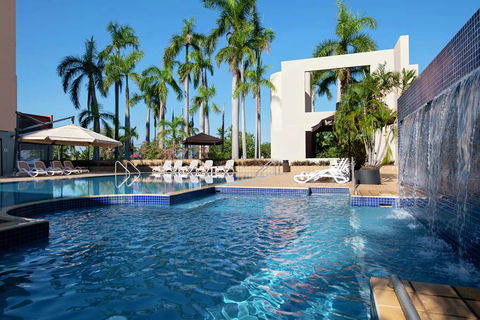 DoubleTree By Hilton Esplanade Darwin - Hotel QLD 7
