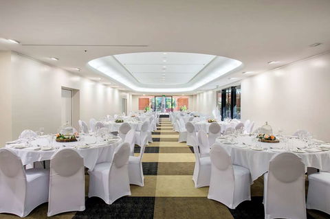 DoubleTree By Hilton Esplanade Darwin - Hotel QLD 9