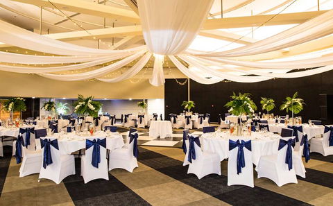 DoubleTree By Hilton Esplanade Darwin - Hotel QLD 11