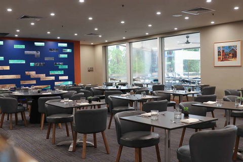 DoubleTree By Hilton Esplanade Darwin - Hotel QLD 12