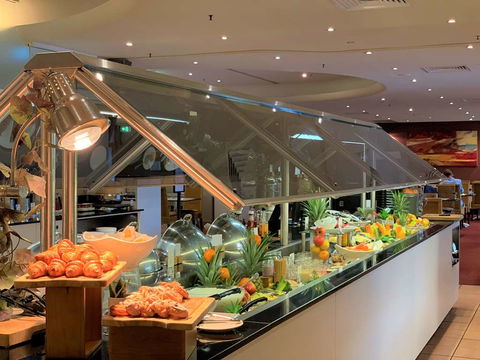 DoubleTree By Hilton Esplanade Darwin - Hotel QLD 13