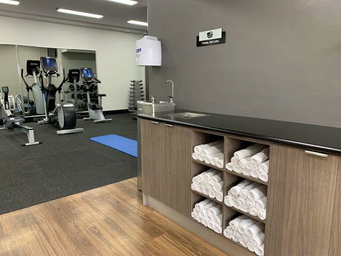 DoubleTree By Hilton Esplanade Darwin - Hotel QLD 14