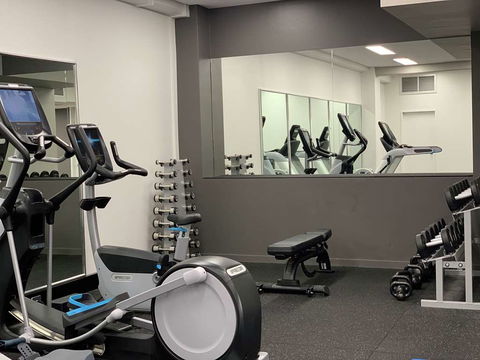 DoubleTree By Hilton Esplanade Darwin - Hotel QLD 15