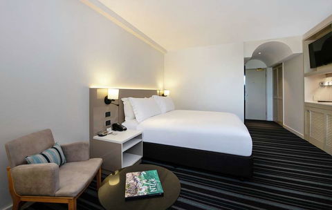 DoubleTree By Hilton Esplanade Darwin - Hotel QLD 16