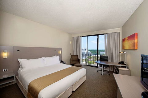 DoubleTree By Hilton Hotel Darwin - Hotel QLD 4