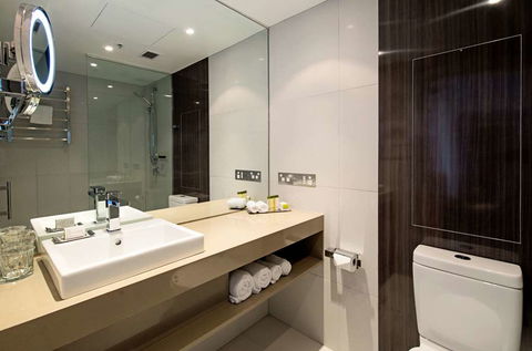 DoubleTree By Hilton Hotel Darwin - Hotel QLD 5