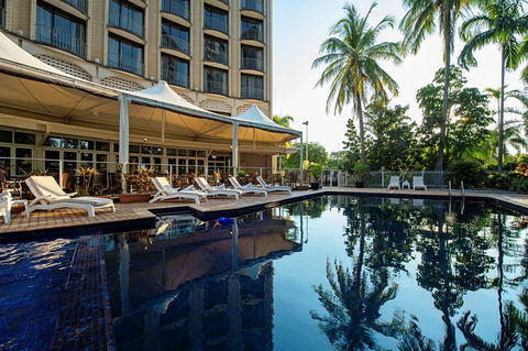 DoubleTree By Hilton Hotel Darwin - Hotel QLD 6