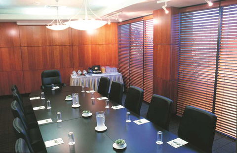 DoubleTree By Hilton Hotel Darwin - Hotel QLD 10