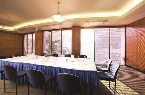 DoubleTree By Hilton Hotel Darwin - Hotel QLD 11