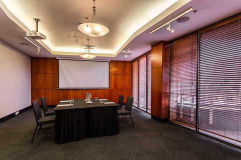 DoubleTree By Hilton Hotel Darwin - Hotel QLD 12