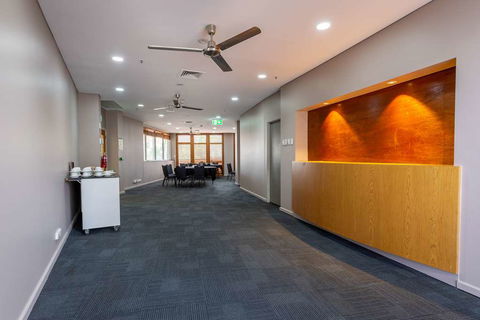 DoubleTree By Hilton Hotel Darwin - Hotel QLD 13