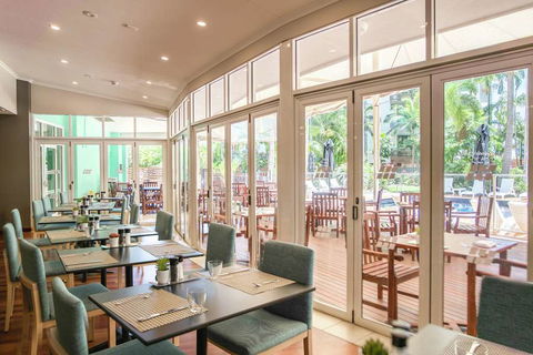 DoubleTree By Hilton Hotel Darwin - Hotel QLD 15