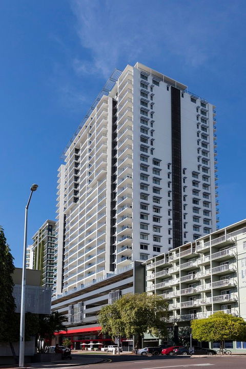 Oaks Elan Darwin - Hotel QLD 0