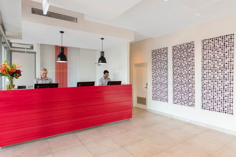 Oaks Elan Darwin - Hotel QLD 1