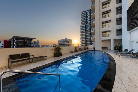 Oaks Elan Darwin - Hotel QLD 3