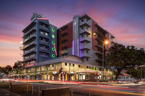 Rydges Darwin Central - Hotel QLD 0