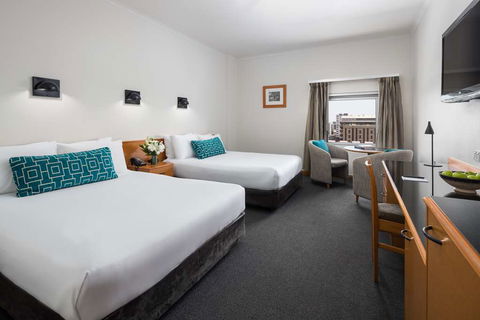 Rydges Darwin Central - Hotel QLD 4