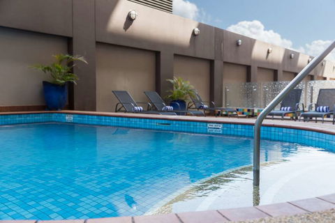 Rydges Darwin Central - Hotel QLD 6