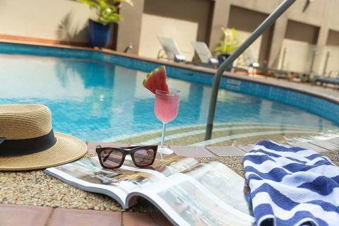 Rydges Darwin Central - Hotel QLD 7