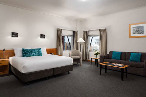 Rydges Darwin Central - Hotel QLD 11