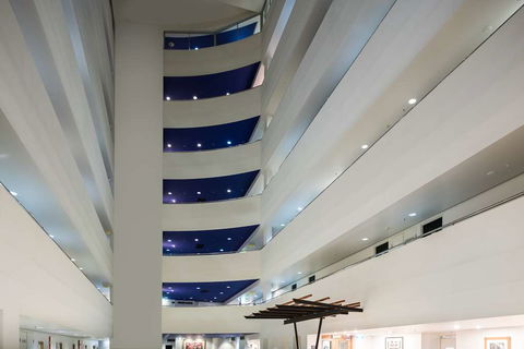 Rydges Darwin Central - Hotel QLD 15