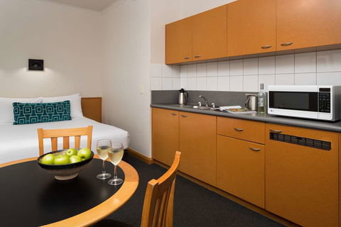Rydges Darwin Central - Hotel QLD 16