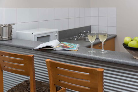 Rydges Darwin Central - Hotel QLD 17