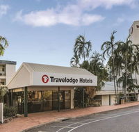 Travelodge Resort Darwin - Hotel QLD