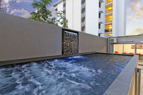Argus Hotel Darwin - Hotel QLD 9