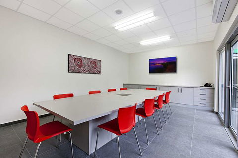 Argus Hotel Darwin - Hotel QLD 10