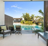 Mindil Beach Resort Casino - Hotel QLD