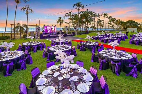 Mindil Beach Resort Casino - Hotel QLD 17