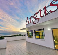 Argus Apartments Darwin - Hotel QLD