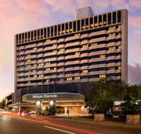 Hilton Darwin - Hotel QLD