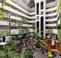 Novotel Darwin Atrium - Hotel QLD