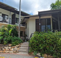 Palms City Resort - Hotel QLD