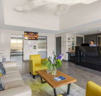 H on Mitchell Apartment Hotel - Hotel QLD