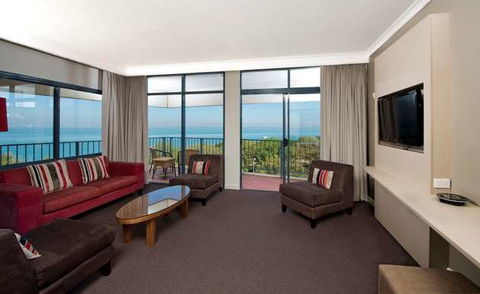Mantra On The Esplanade - Hotel QLD 11