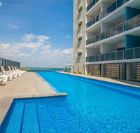 Ramada Suites Zen Quarter Darwin - Hotel QLD